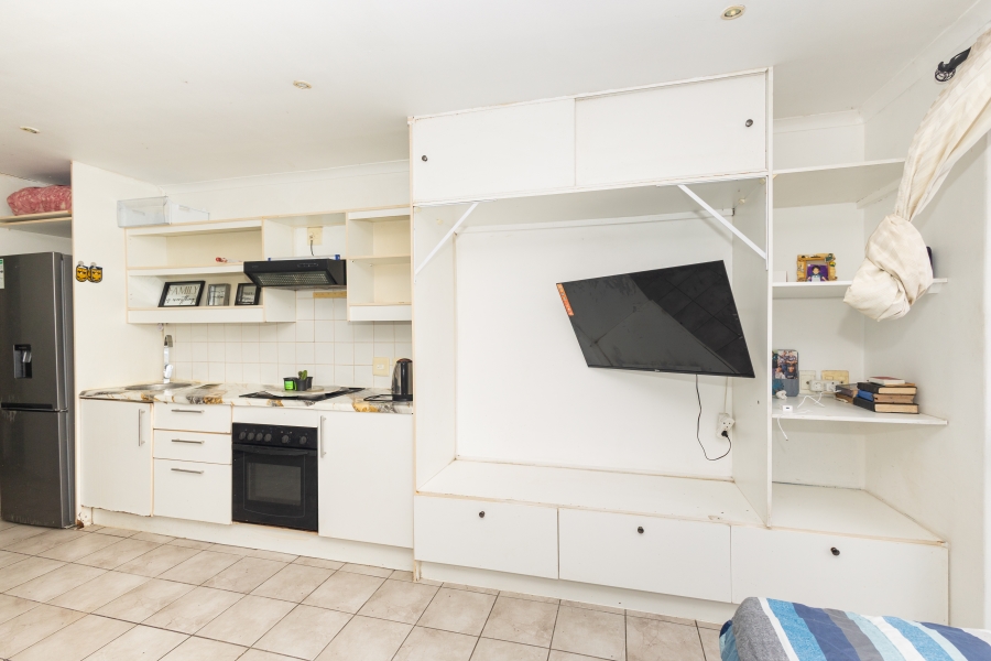 0 Bedroom Property for Sale in Townsend Estate Western Cape